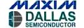 Sehen Sie alle datasheets von an MAXIM - Dallas Semiconductor